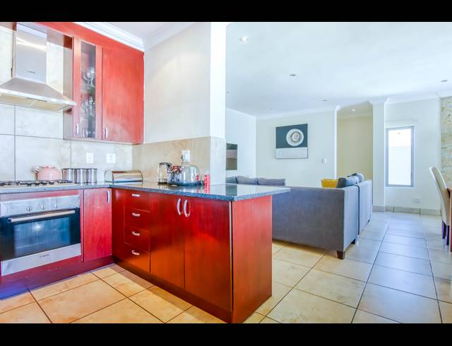 3 BEDROOM CLUSTER FOR SALE IN CRAIGAVON